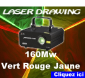 laser drawing